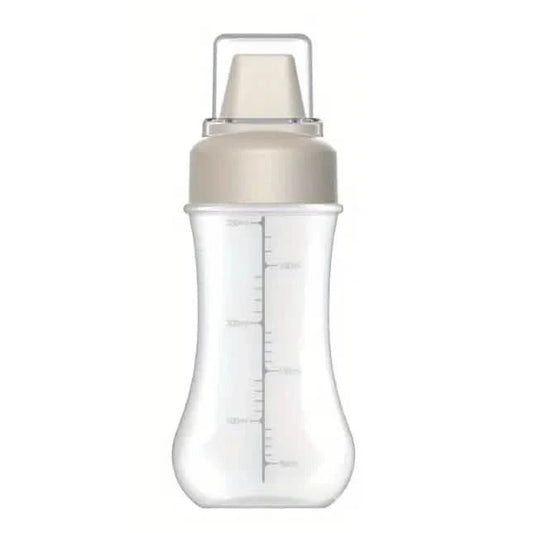 Leak Proof Refillable Condiment Container DailySale