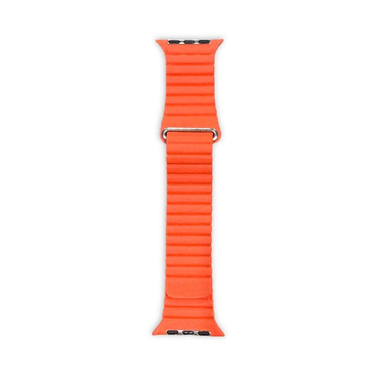 Leather Loop Strap Anhem