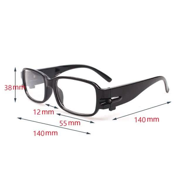 LED Light Reading Glasses DailySale