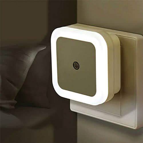 LED Night Light Automatic Sensor Lamp DailySale