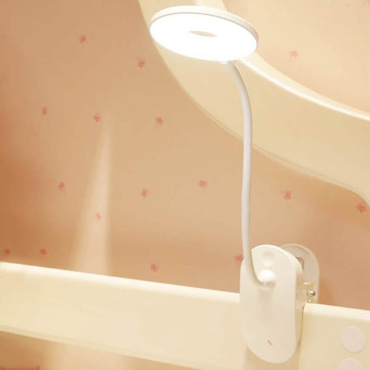 LED Touch On/off Switch with 3 Modes Desk Lamp Clip DailySale