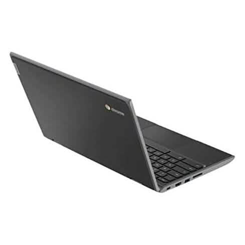 Lenovo Chromebook 300E 2nd Gen 2-in-1 11.6" Touch 4GB 32GB (Refurbished) DailySale