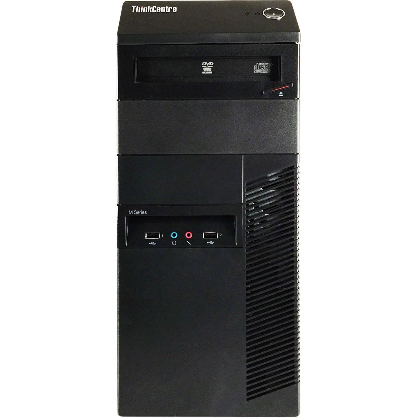 Lenovo ThinkCentre M92P Tower Computer PC (Refurbished) DailySale
