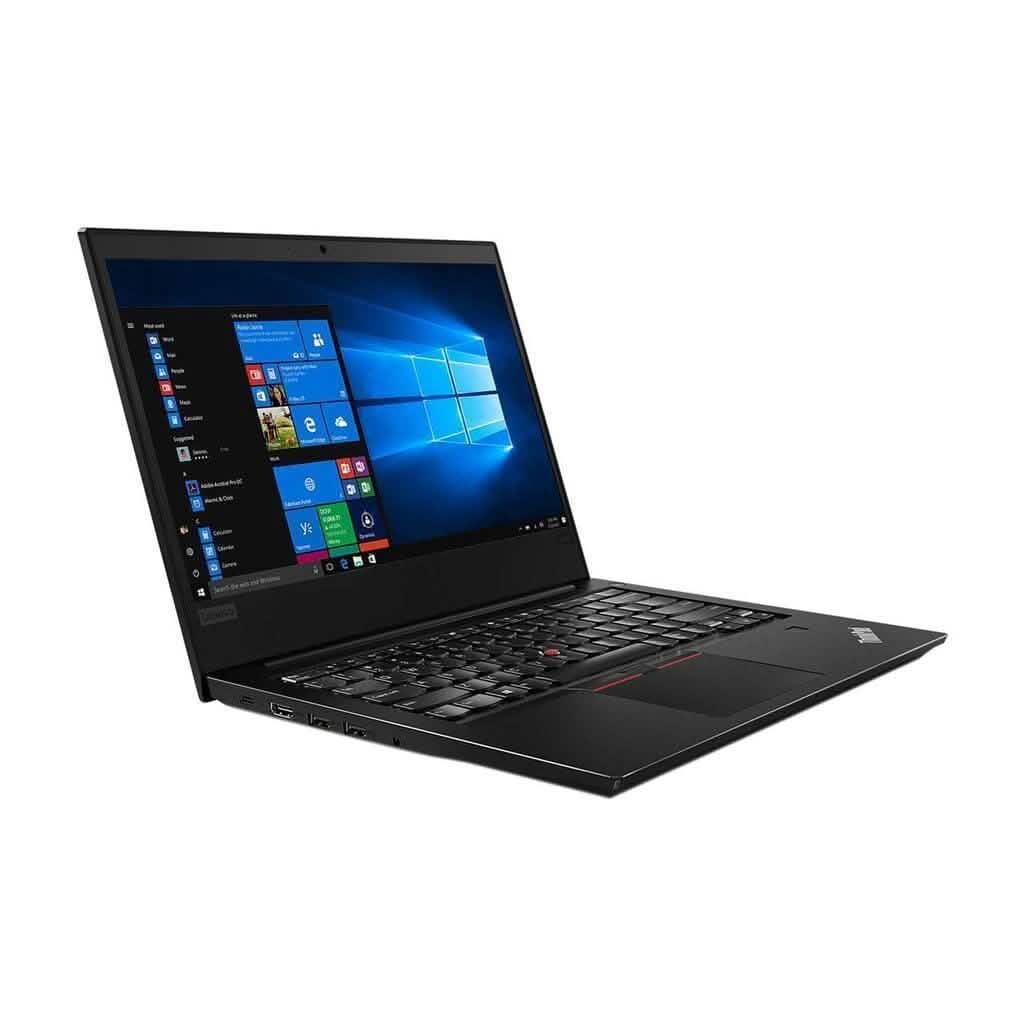 Lenovo ThinkPad E470 14-inch (2020) Core i5-7300U 8 GB 256 GB (Refurbished) DailySale