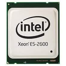 Lenovo Xeon Processor E5-2650 8C 2.0G 20MB 1600MHZ 95W with Fan (Refurbished) DailySale