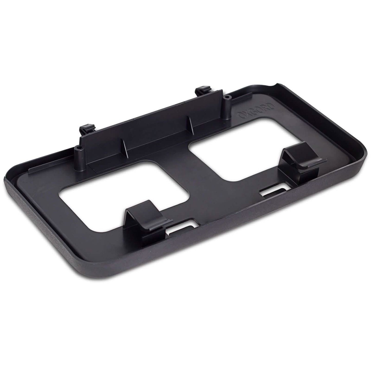 License Plate Frame Bracket for 2011-2016 Ford F250/350/450/550 Front Bumper DailySale