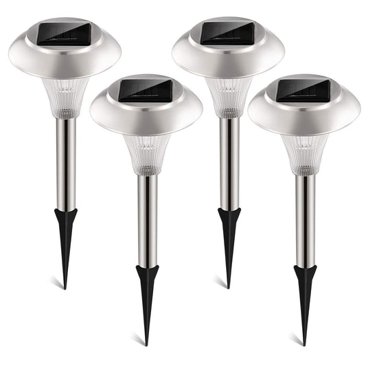 Lights Color Changing Landscape Solar Lamps DailySale