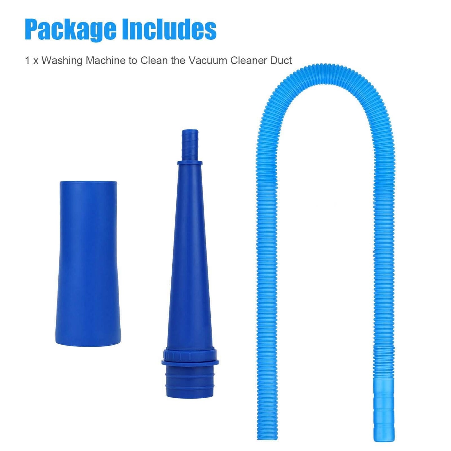 Lint Remover Brush Dryer Vent Trap Cleaner Kits Cleaning Refrigerator Pipe Hose DailySale