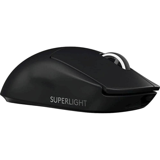 Logitech G PRO X Superlight Wireless Gaming Mouse (Refurbished) DailySale