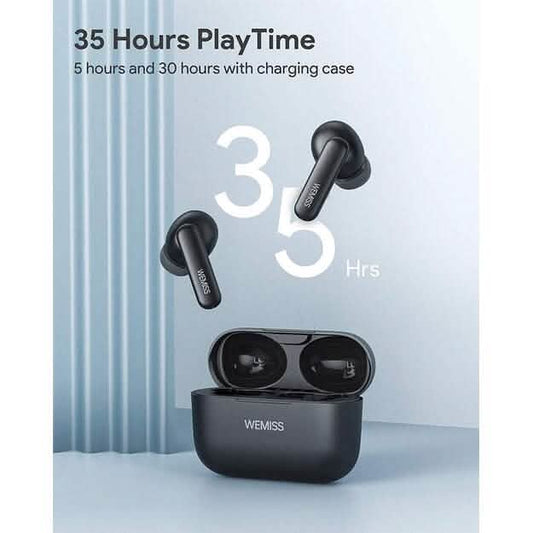 LY-E1 True Wireless Earbuds DailySale