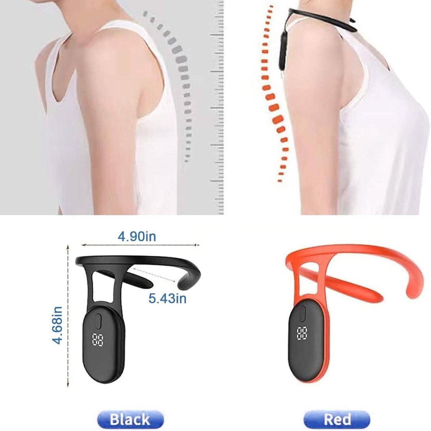 Lymphatic Drainage Device For Neck DailySale