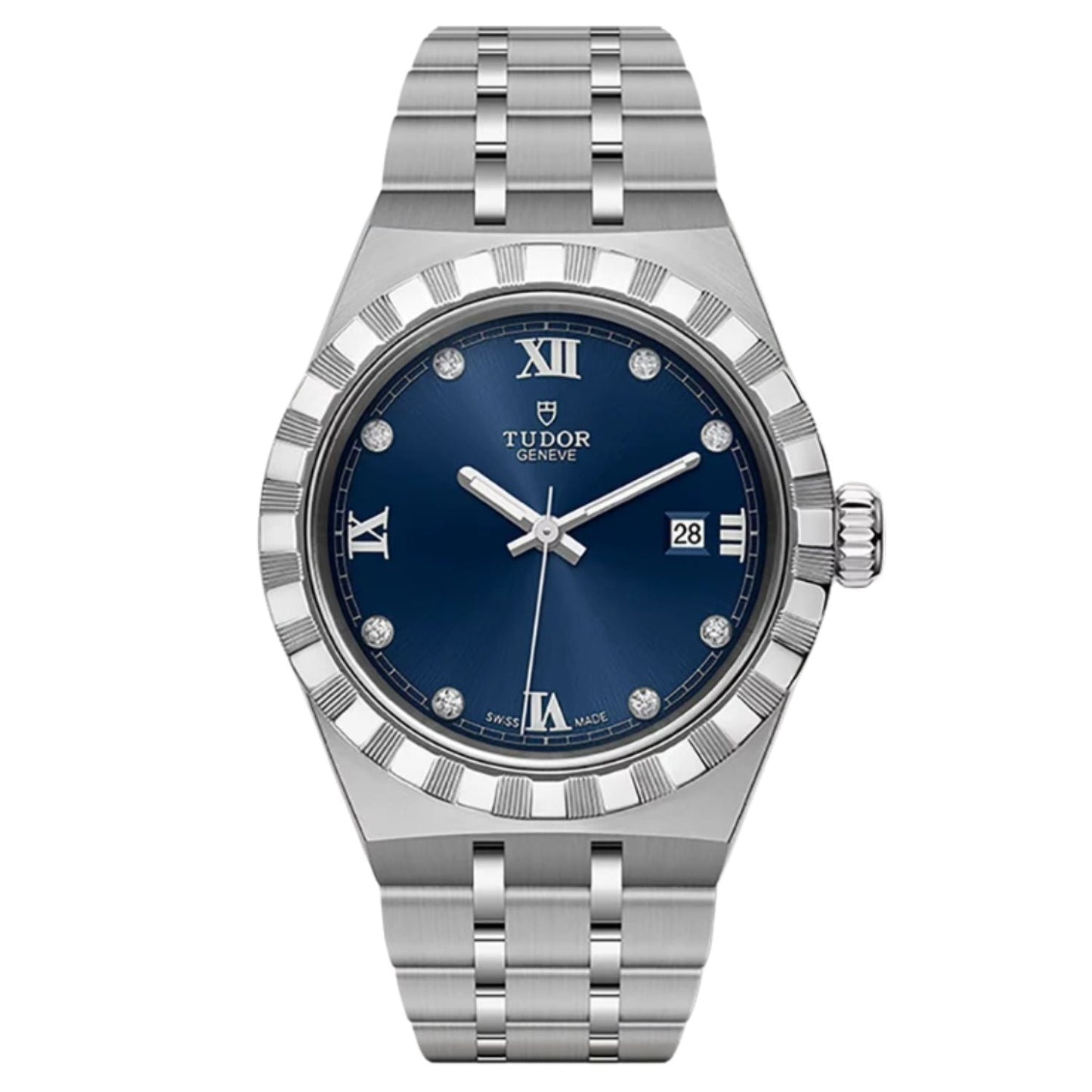Tudor Women's Royal Bids.com