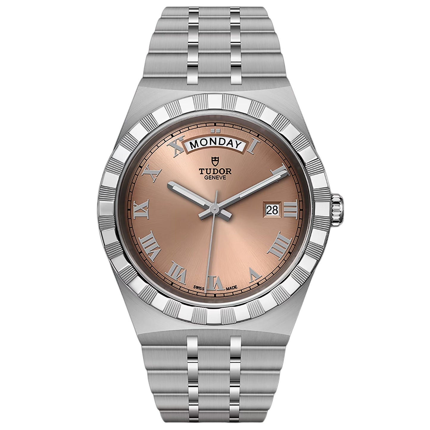 Tudor Men's Royal Bids.com