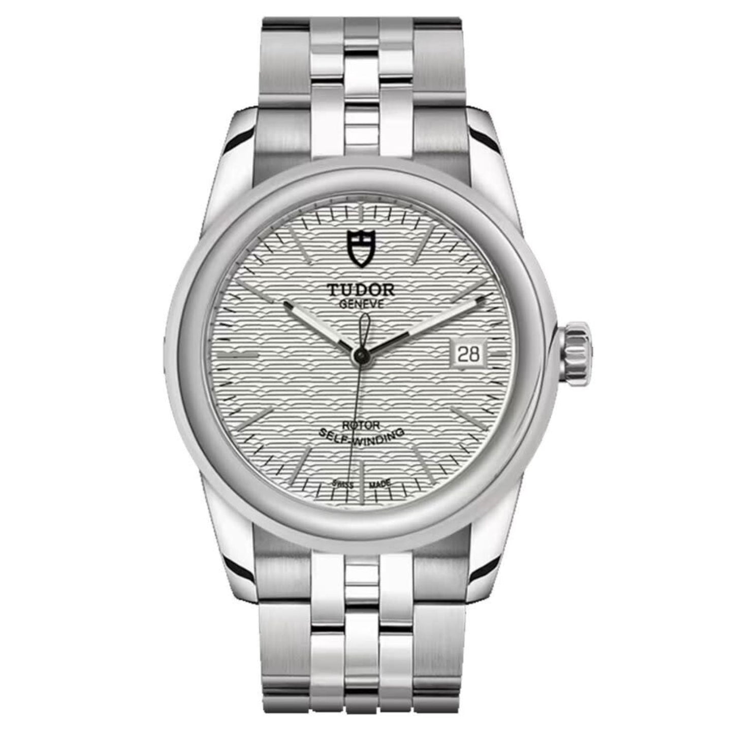 Tudor Men's Classic Bids.com