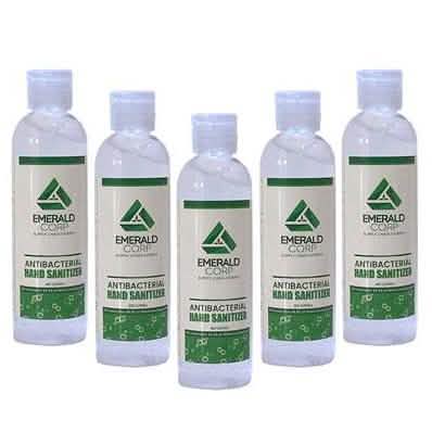 Made in USA 70% Alcohol Premium Hand Sanitizer DailySale