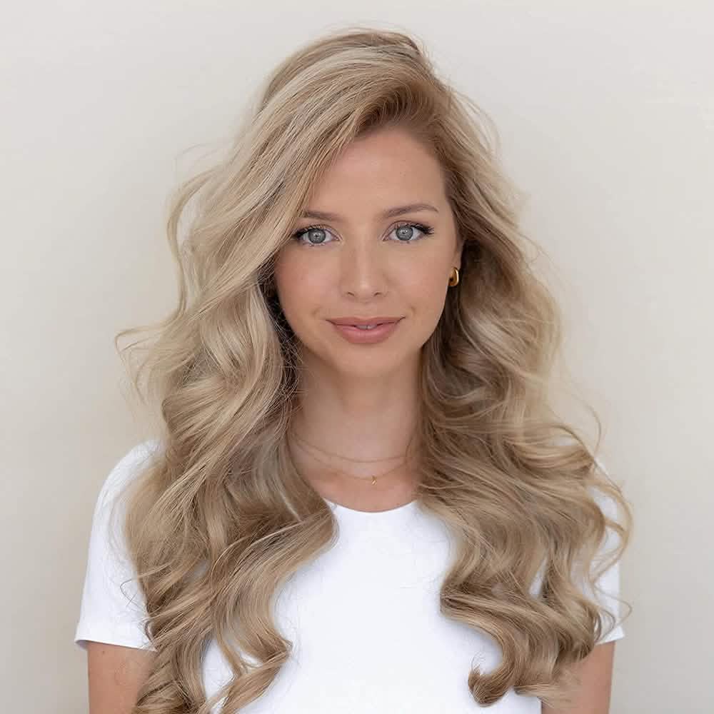 Magic Curling Headband DailySale
