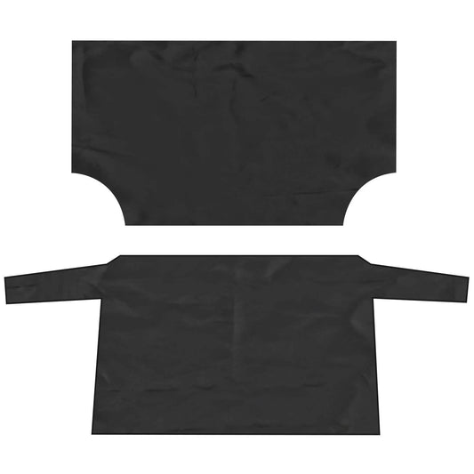 Magnetic Car Windshield Cover Front Rear Protector Fit for All Cars DailySale