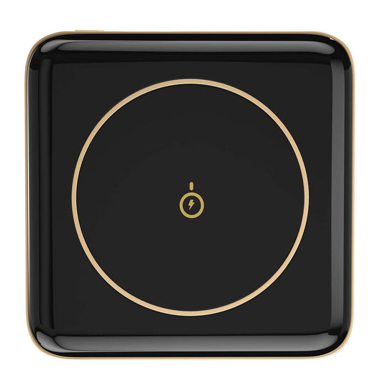Magnetic Wireless Power Bank 10000mAh Magnetic Portable Charger Magsafe DailySale