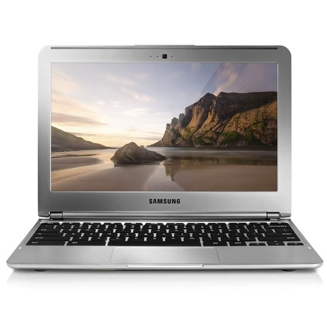 Samsung Chromebook (Refurbished) DailySale