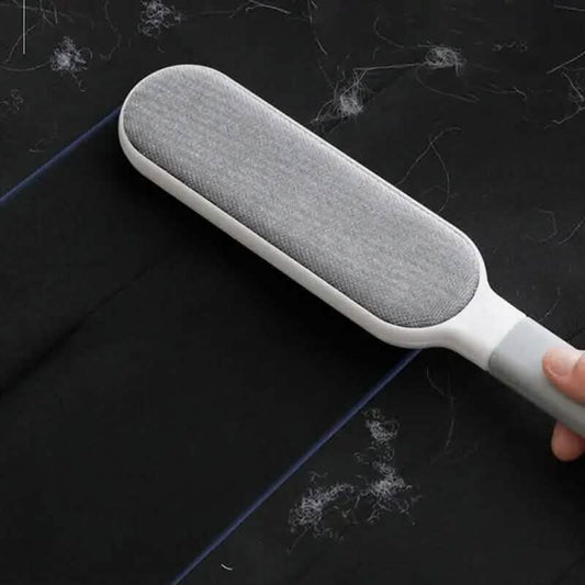 Manual Electrostatic Sticky Lint Pet Hair Dust Brush DailySale