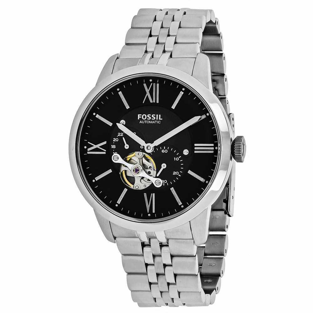 Fossil Men's Townsman Bids.com
