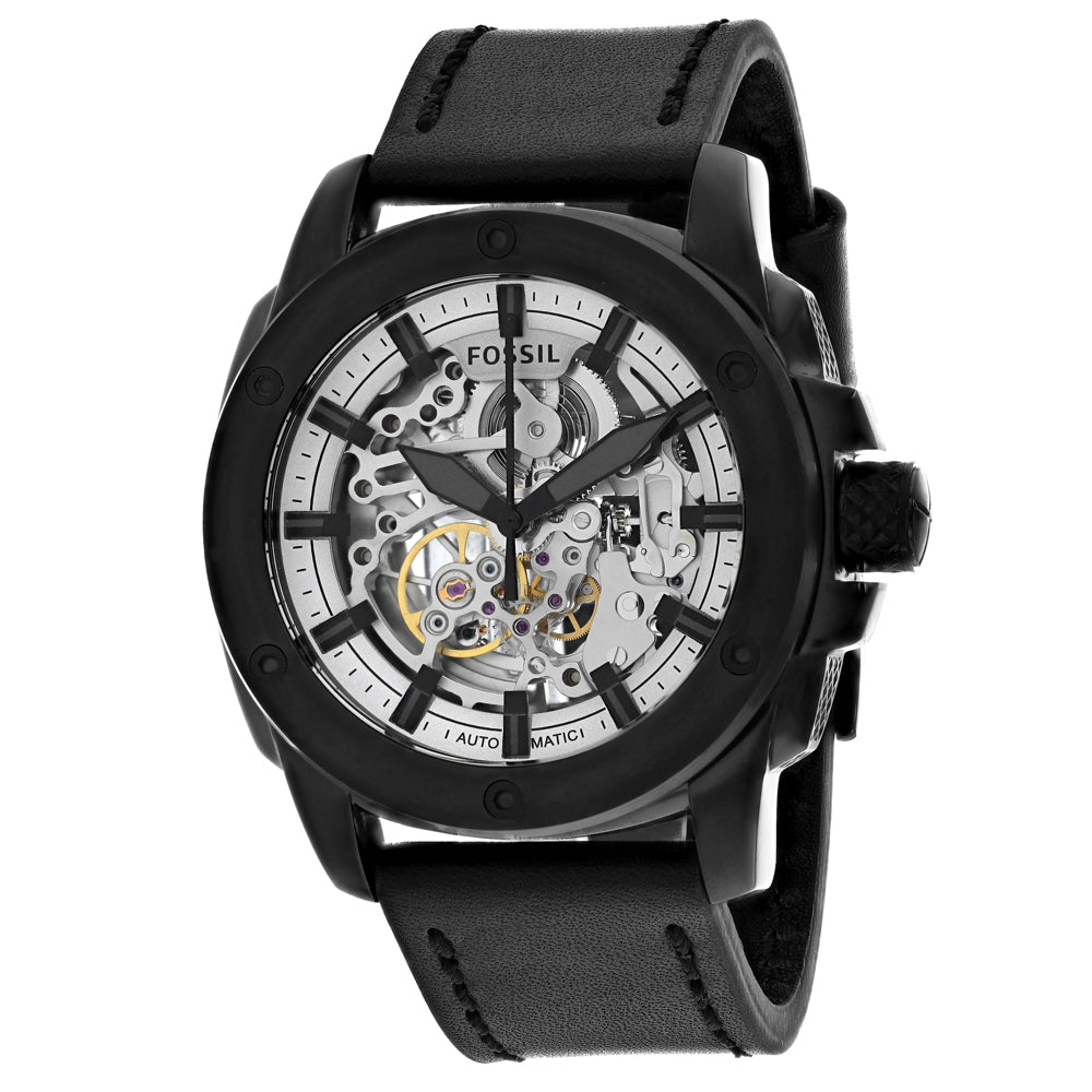 Fossil Men's Modern Machine Bids.com