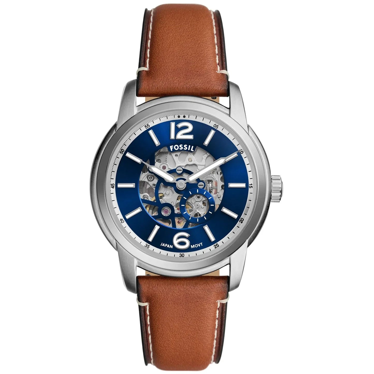 Fossil Men's Heritage Bids.com