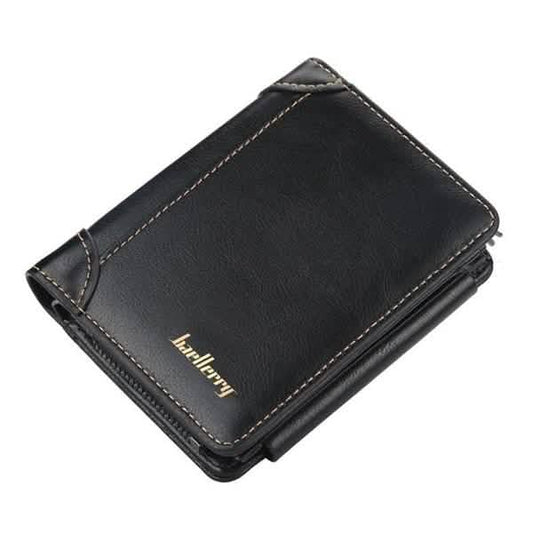 Men's Bifold Stylish Wallet DailySale