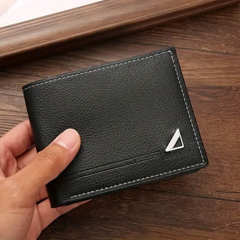 Men's Leather Wallet DailySale
