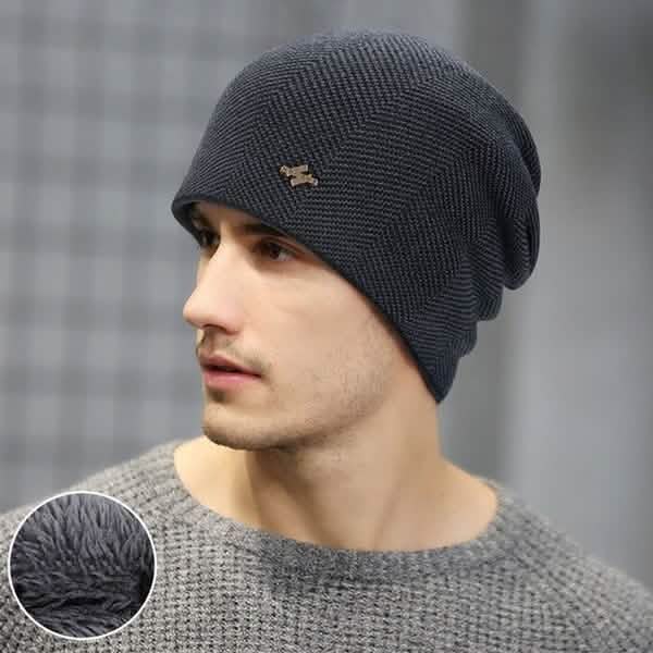 Men's Winter Warm Hat DailySale