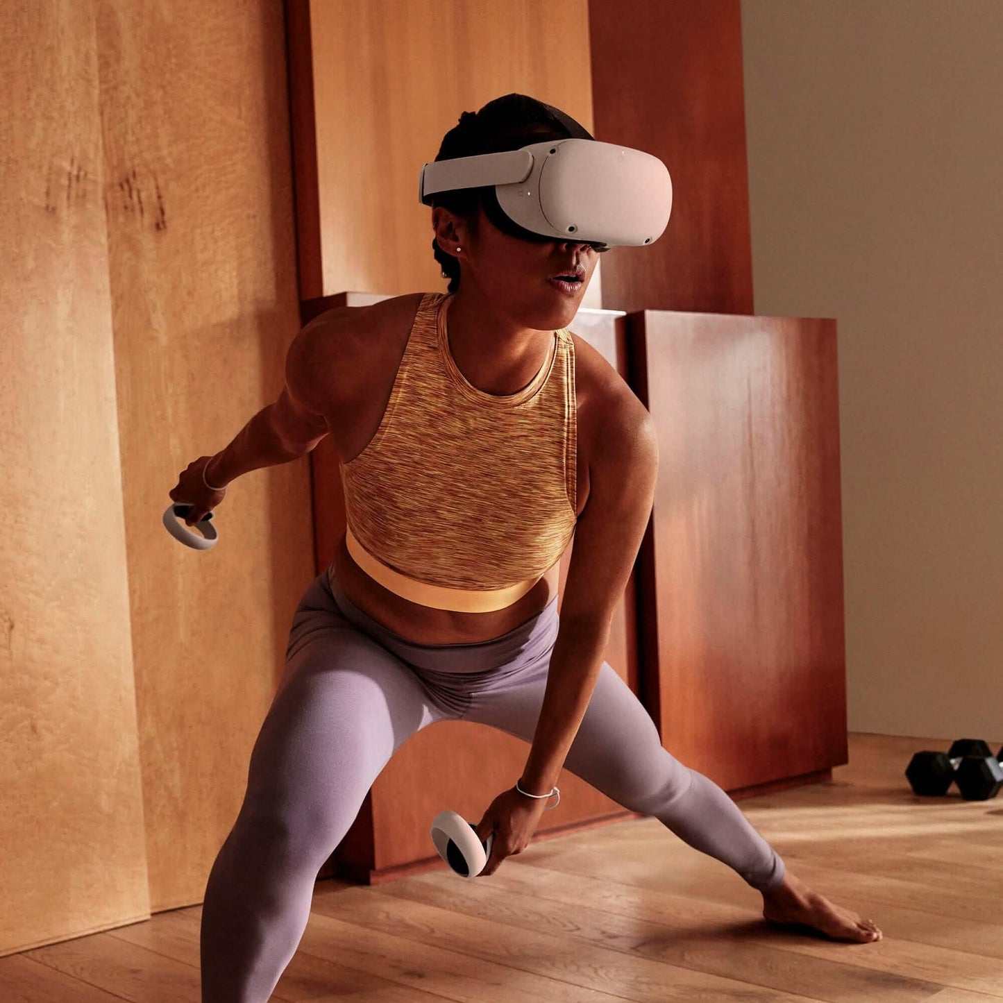 Meta (Oculus) Quest 2 Advanced All-in-One VR Headset DailySale