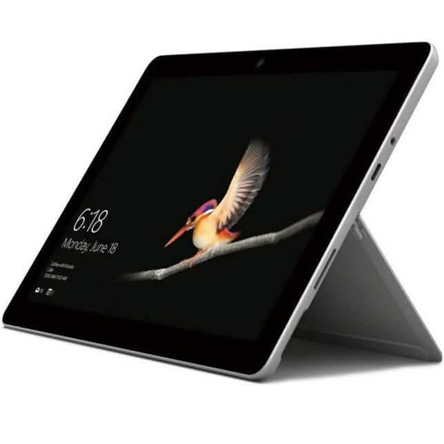 Microsoft Surface Go 1825 LTE 4415Y 8GB 128GB SSD (Refurbished) DailySale