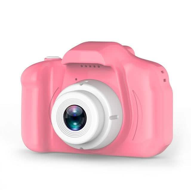 Mini Children's Digital Camera DailySale