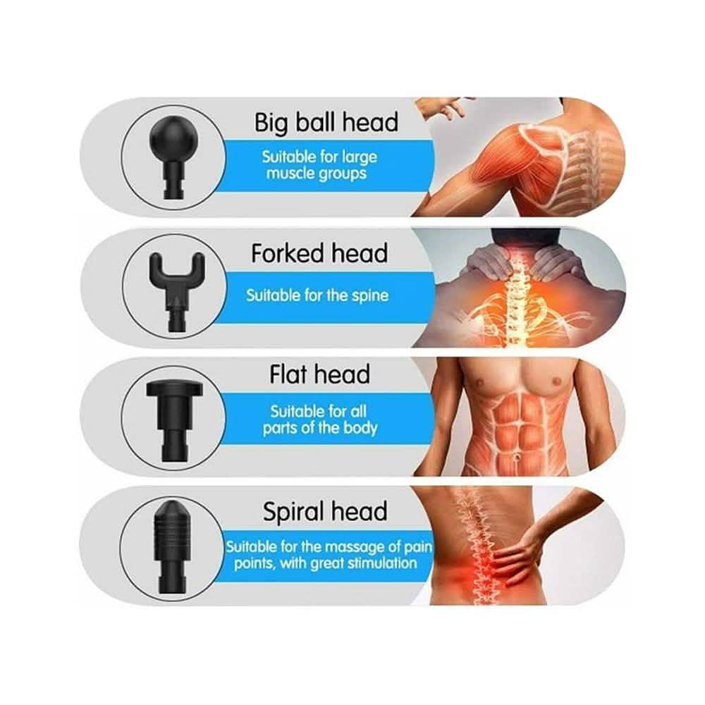 Mini Massage Gun DailySale