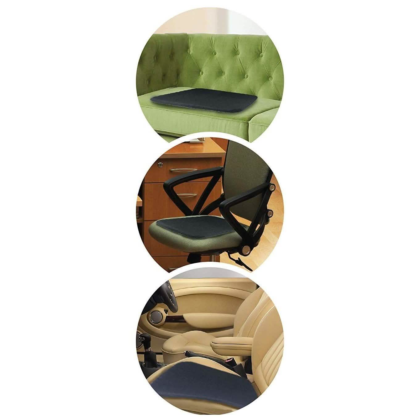 Miracle Gel Cooling Cushion DailySale