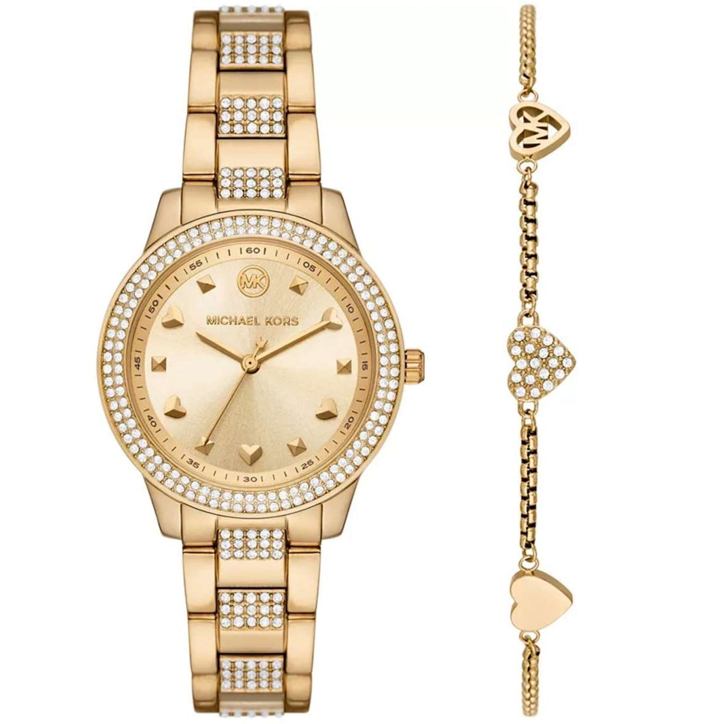 Michael Kors Women's Tibby Bids.com