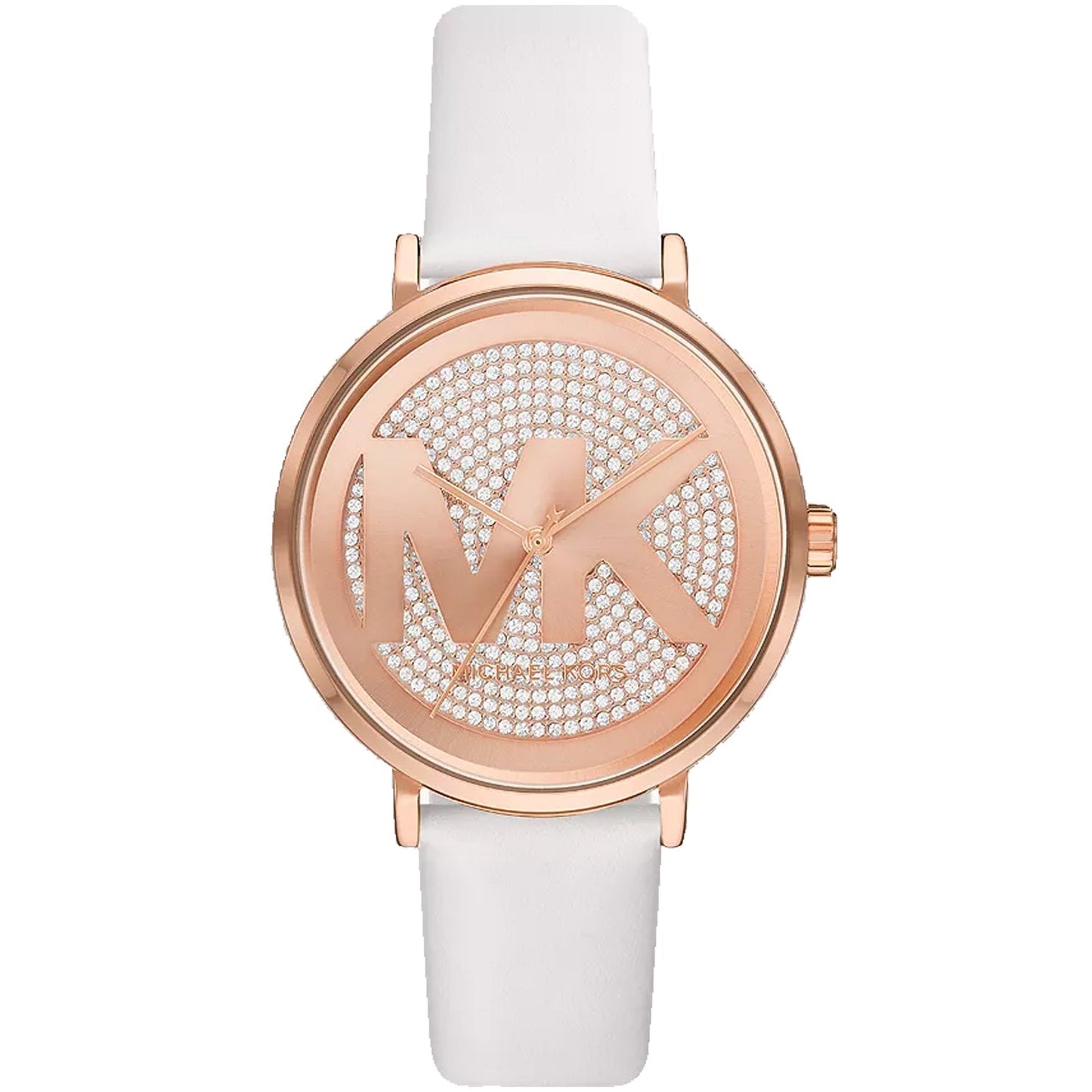 Michael Kors Women's Addyson Bids.com