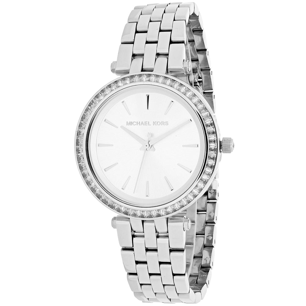 Michael Kors Women's Mini Darci Bids.com