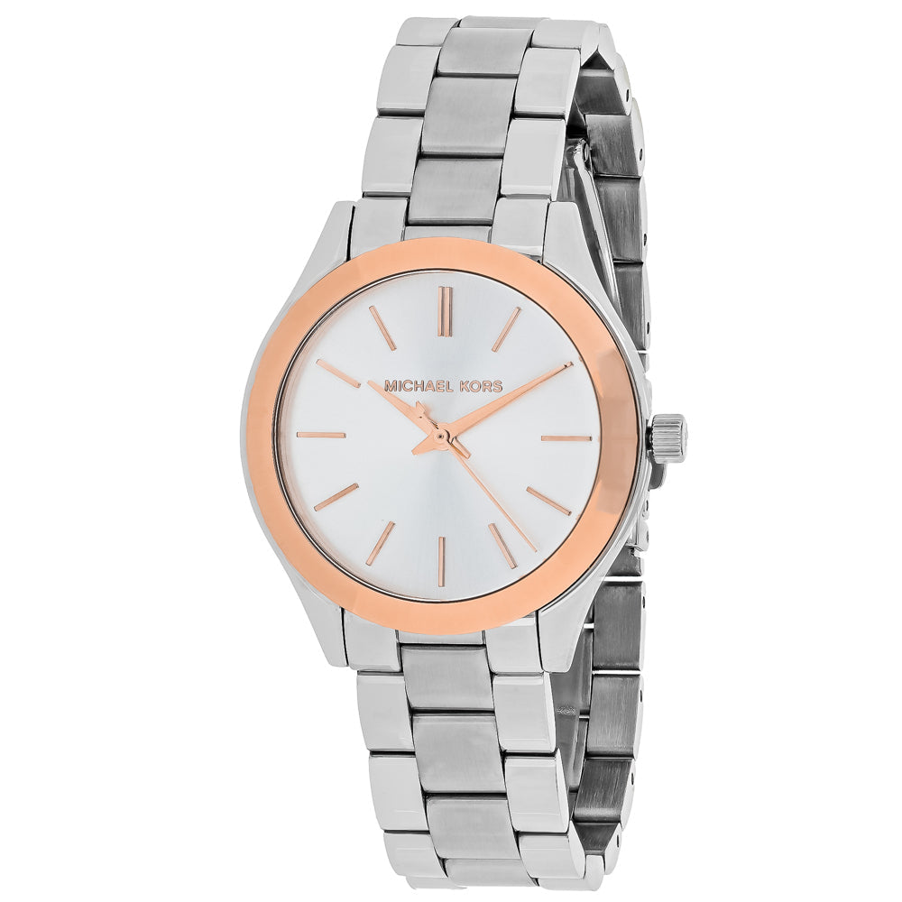 Michael Kors Women's Slim Runway Bids.com