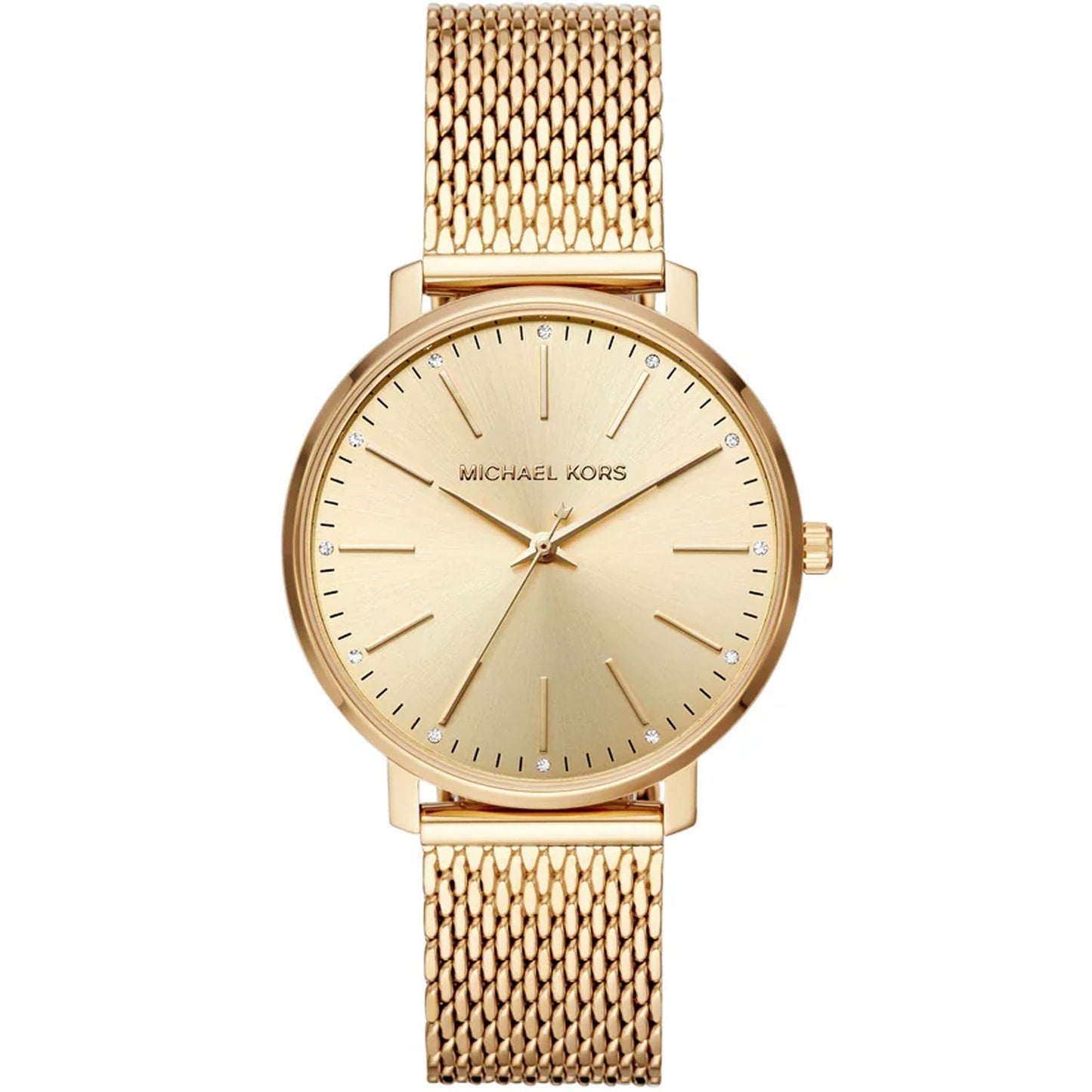 Michael Kors Women's Pyper Bids.com