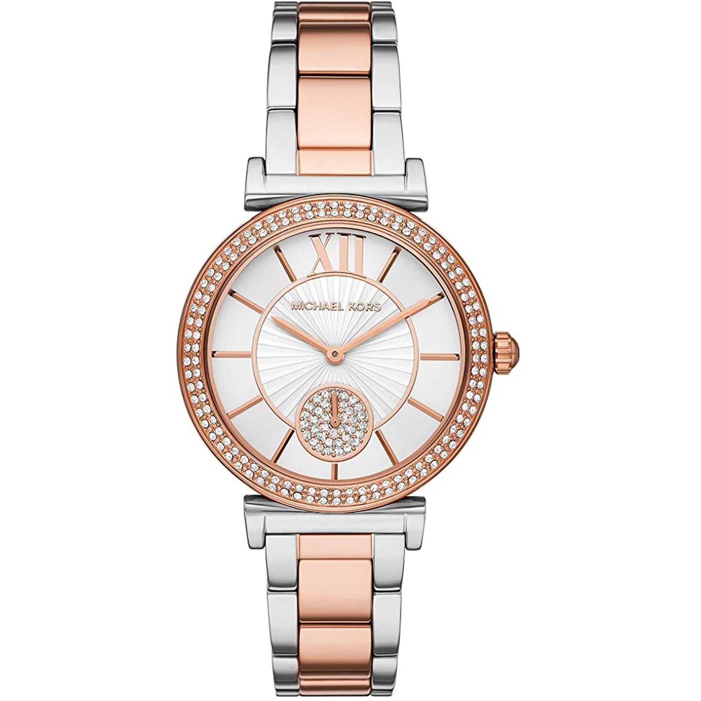 Michael Kors Women's Abbey Bids.com