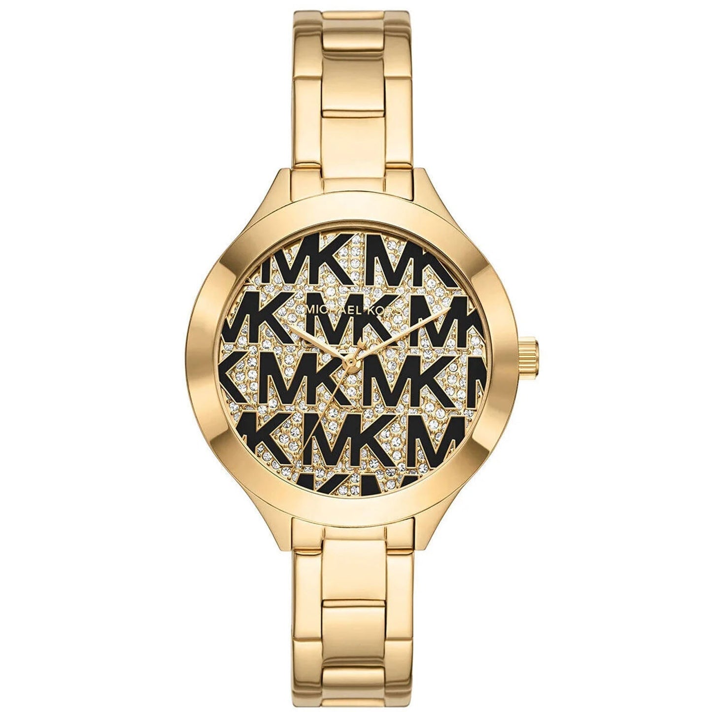 Michael Kors Women's Slim Runway Bids.com
