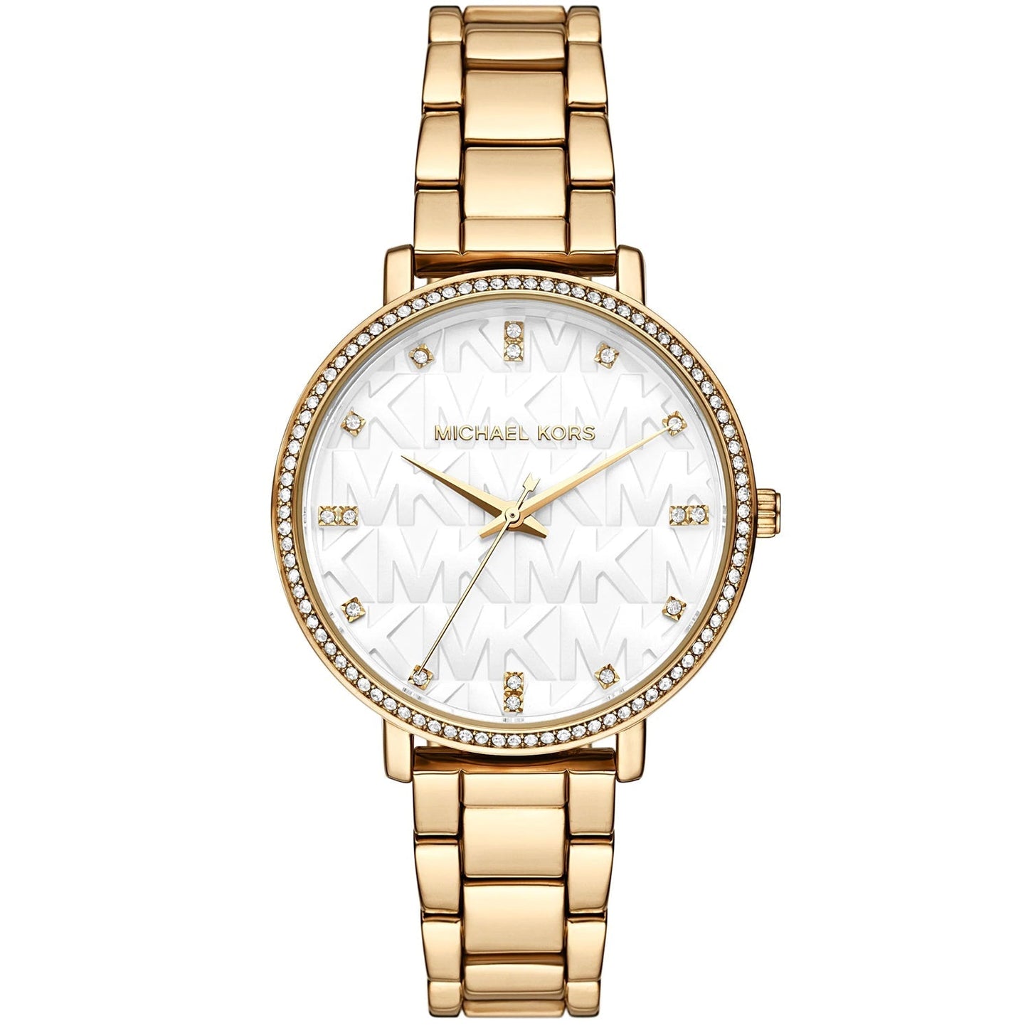 Michael Kors Women's Pyper Bids.com