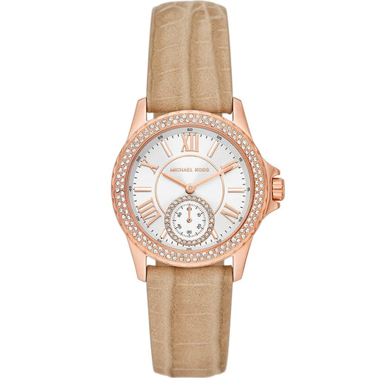 Michael Kors Women's Mini Everest Bids.com