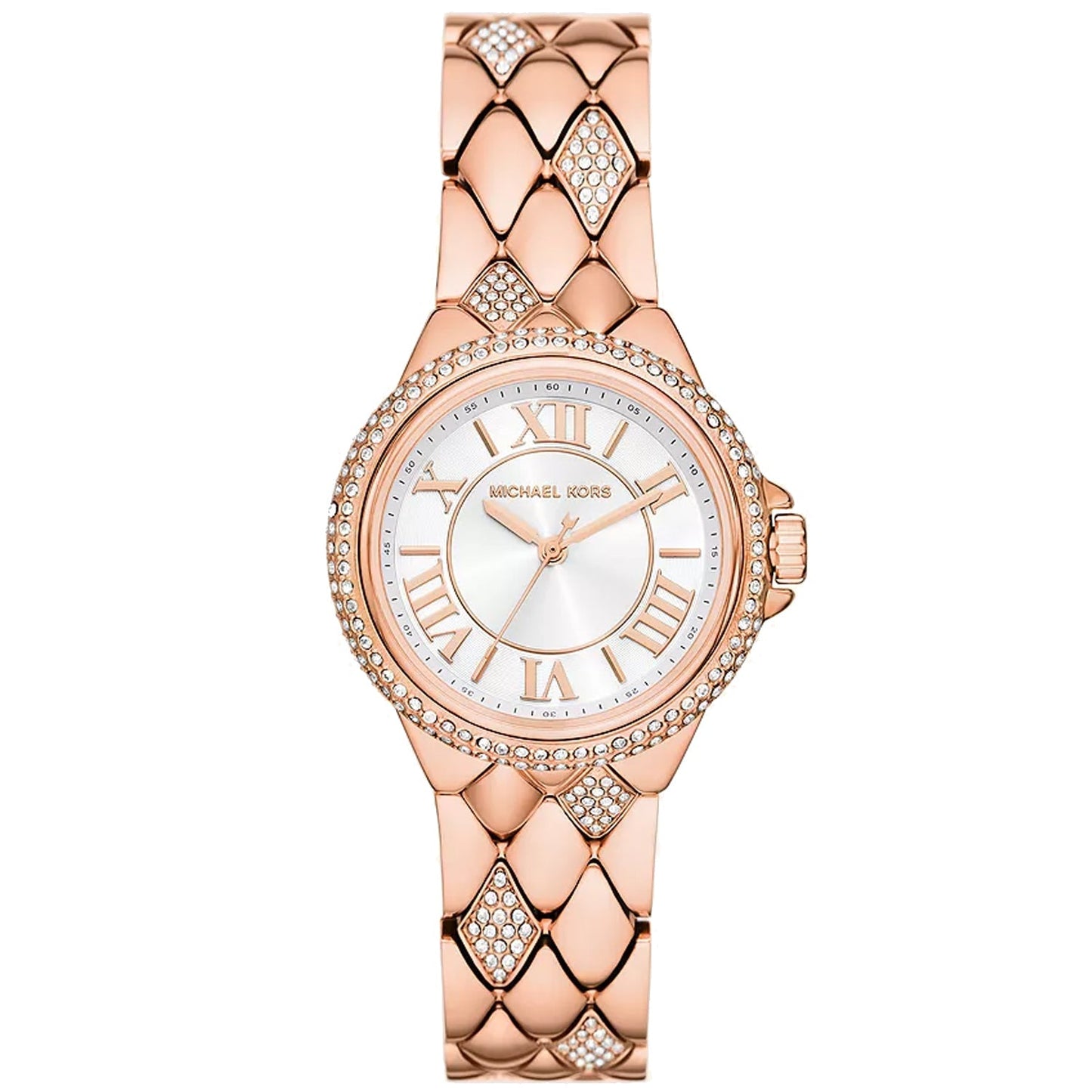 Michael Kors Women's Camille Bids.com