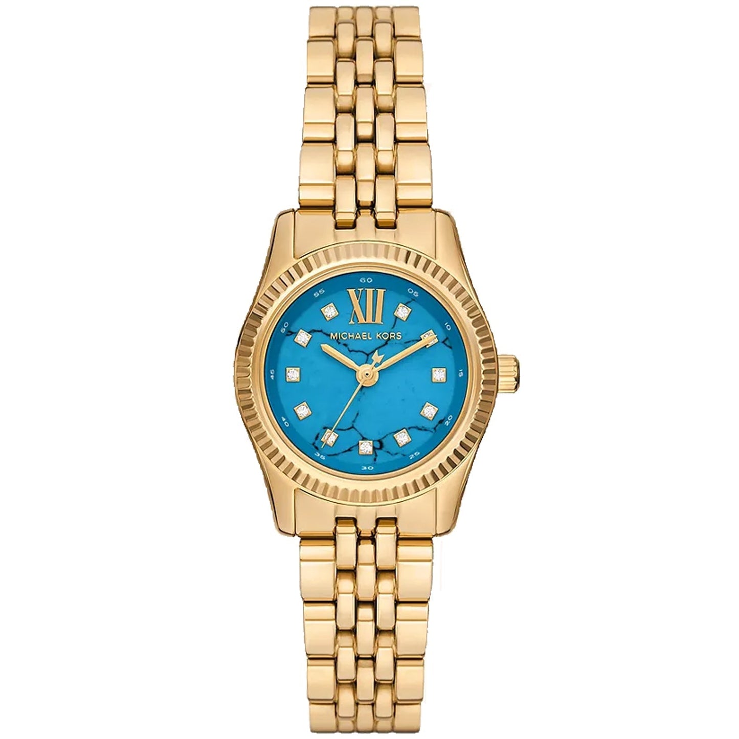 Michael Kors Women's Lexington Bids.com