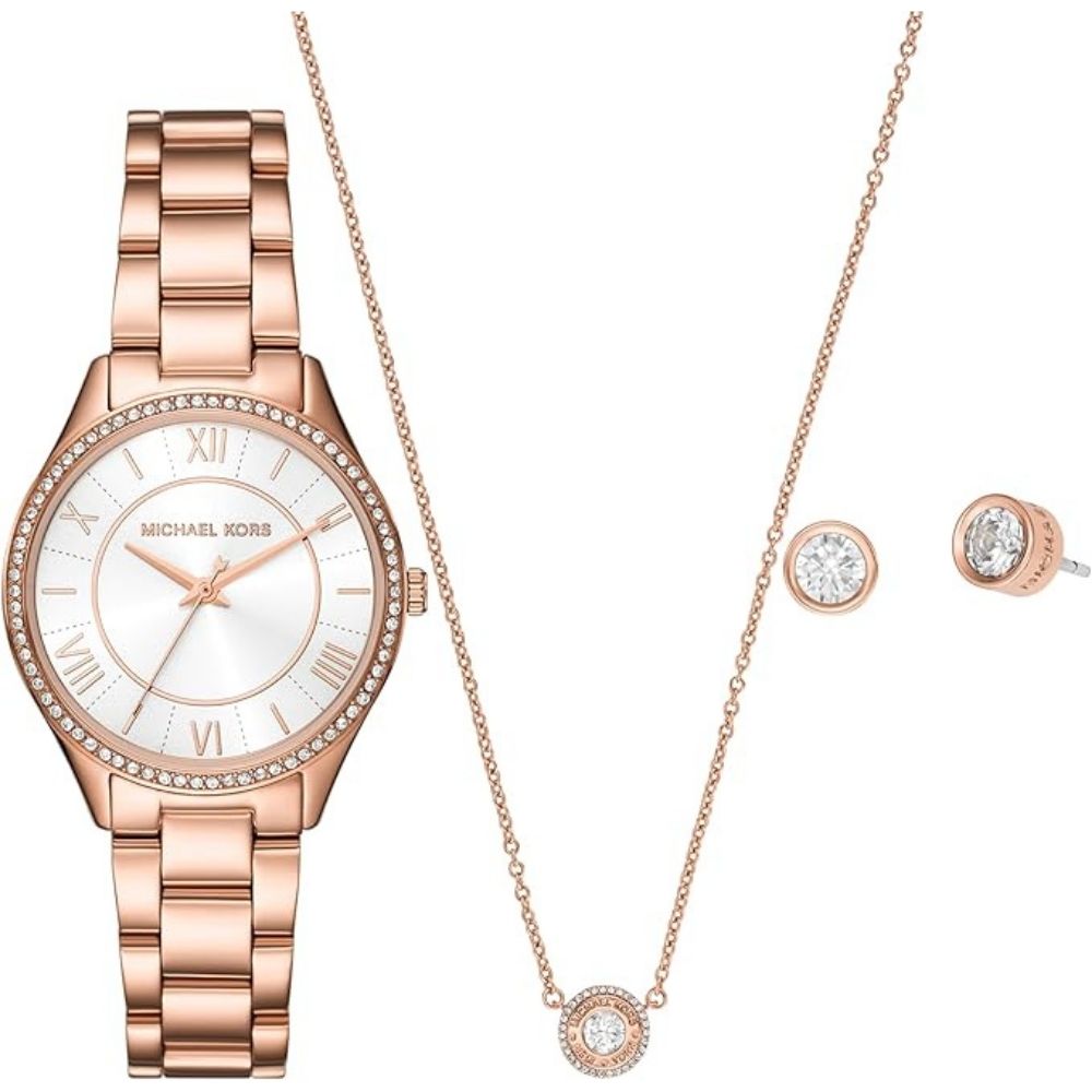 Michael Kors Women's Lauryn Bids.com