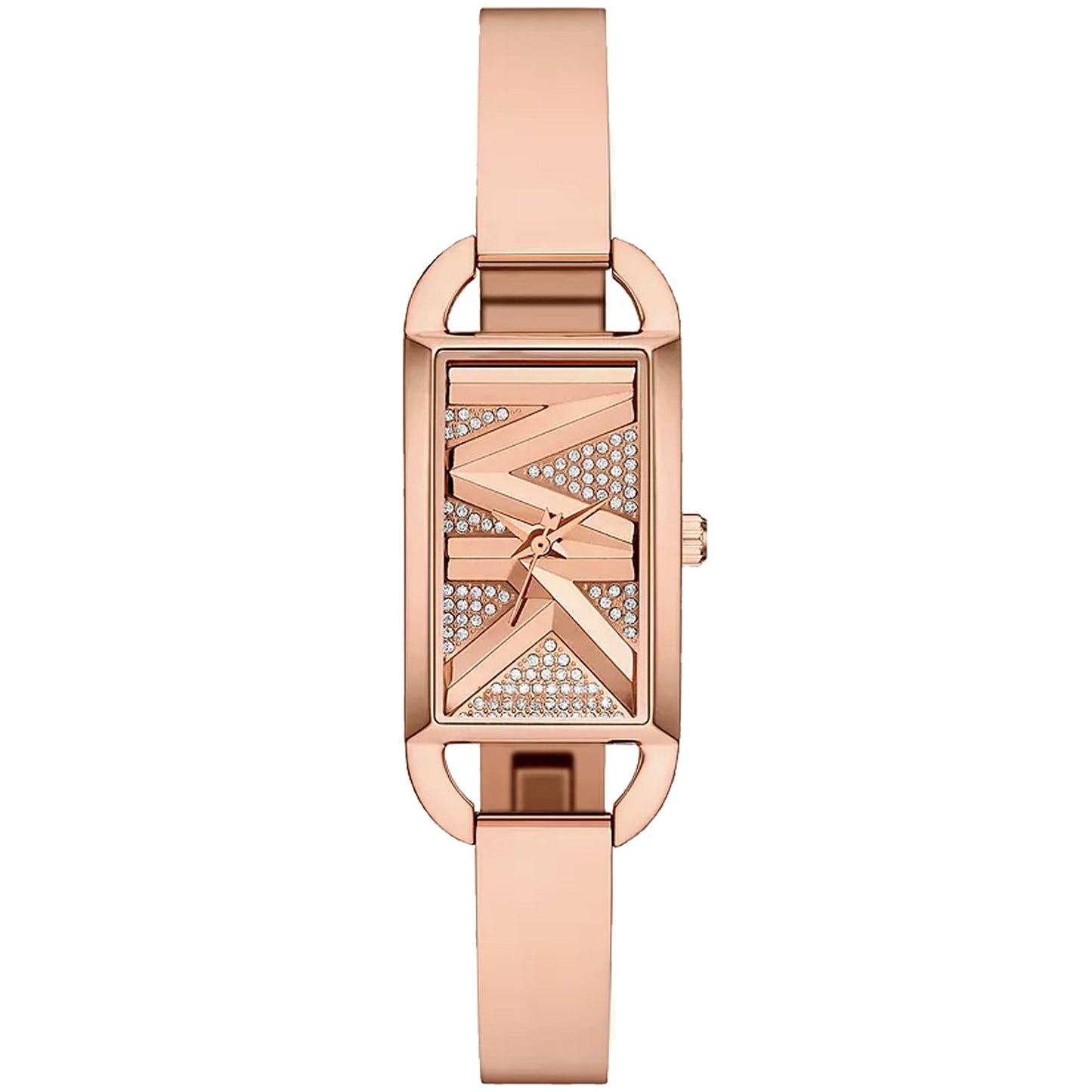 Michael Kors Women's MK Empire Bids.com
