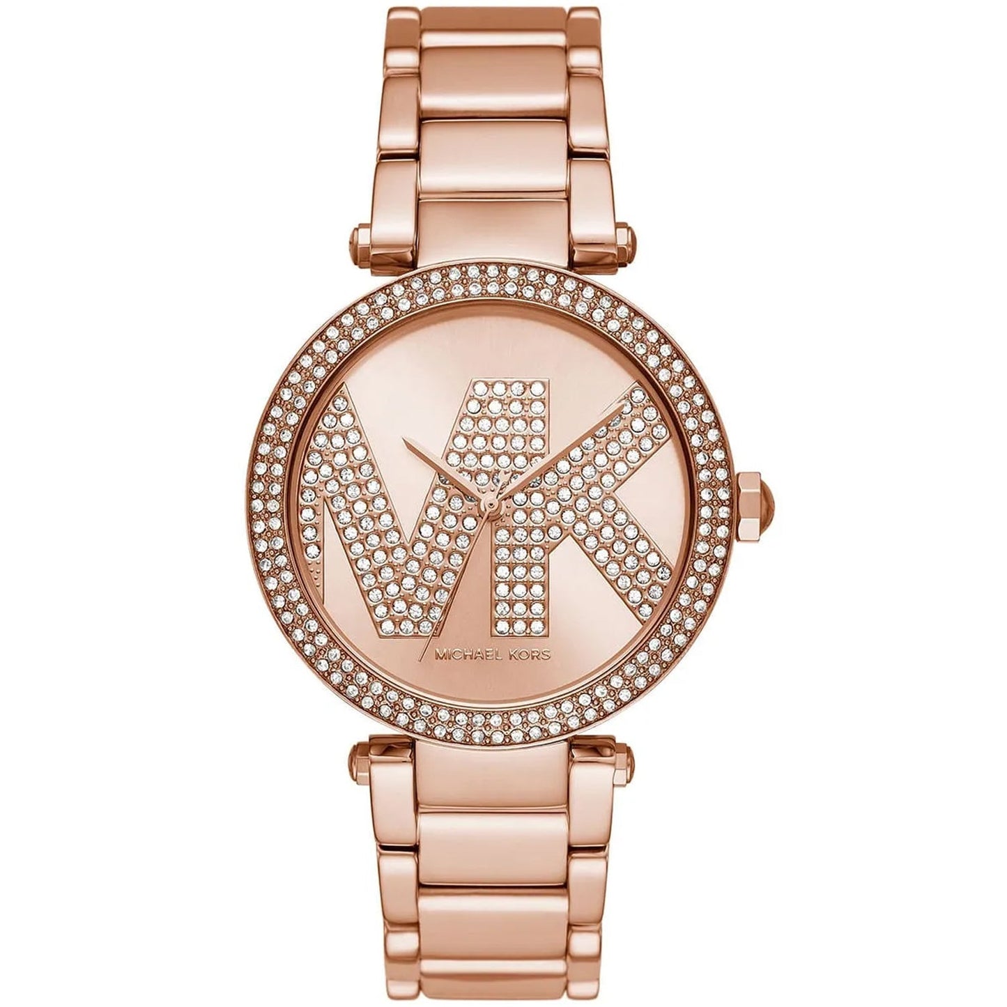 Michael Kors Women's Parker Bids.com