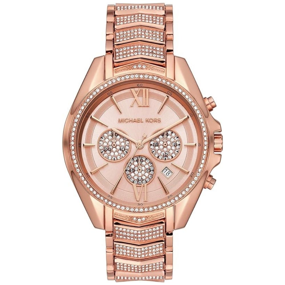 Michael Kors Women's Whitney Bids.com